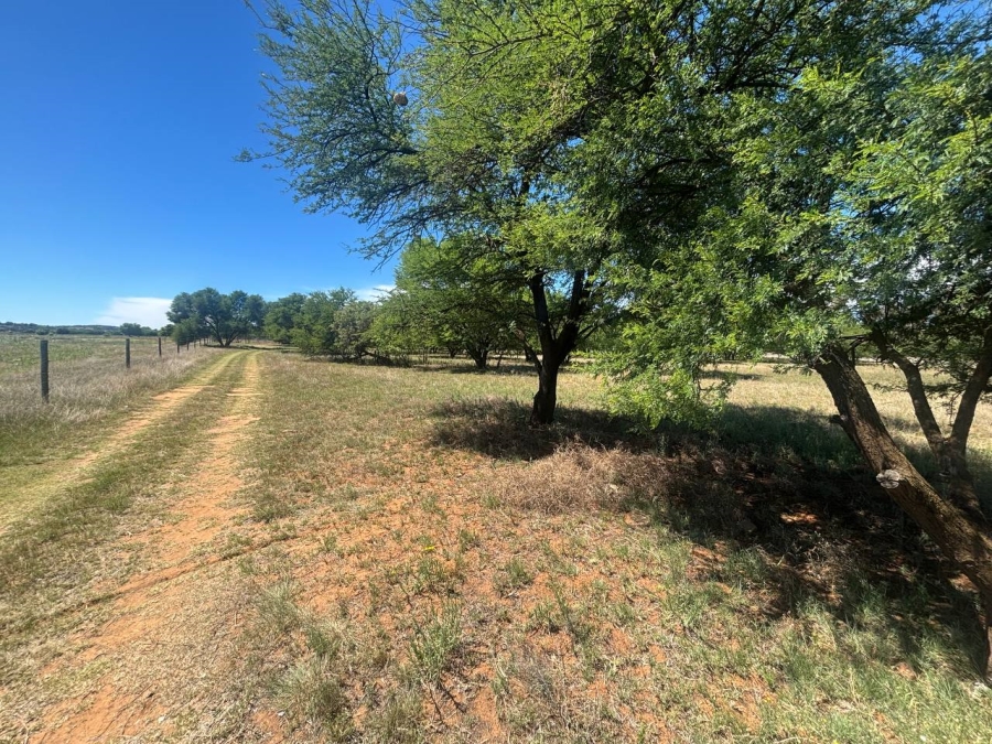 Commercial Property for Sale in Bainsvlei Free State
